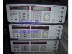 二手標(biāo)準(zhǔn)信號(hào)發(fā)生器 SMY01 1GHZ信號(hào)源二手儀器-- 深圳民泰儀器行銷售部營(yíng)銷中心