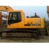 二手現(xiàn)代挖掘機13801952775