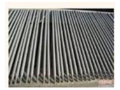 河北 D856-13高溫耐磨焊條 廠家金奧耐磨材料最專業-- 南宮市金奧耐磨材料有限公司市場部