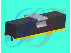 深圳1.27*2.54MM排母公司推薦思拓電子-- 深圳市思拓電子有限公司銷售中心