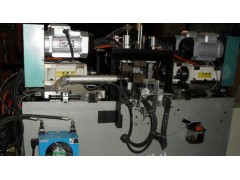 煙臺雙工位四軸自動鉆床公司推薦東江匯金達自動化設備-- 龍口市東江匯金達自動化設備廠