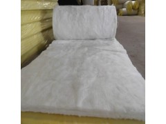 供應無甲醛環保白色玻璃絲棉-- 廊坊大城達成保溫材料有限公司