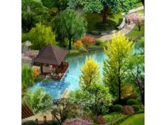 重慶尚域園林設計公司承接重慶園林景觀設計業務園林設計-- 重慶尚域園林設計工程有限公司