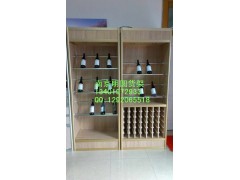 南京南京紅酒柜公司推薦明圓貨架-- 南京明圓貨架有限公司市場