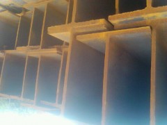 方矩管走勢疲軟,市場到貨慢021-56016887-- 上海低合金方管有限公司寶山分公司第一家大口徑方管廠