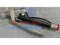 南京固瑞克雙組份打膠機膠槍-- 南京固泰科技有限公司銷售部