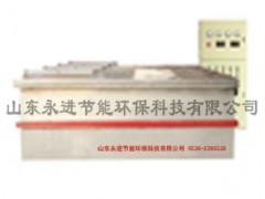 余熱回收利用污水熱能回收換熱器-- 山東永進節能環保科技有限公司