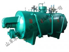 節能降耗動態脫硫罐-- 山東永進節能環保科技有限公司