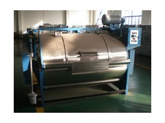 泰州噴砂水洗機廠家首選通洋洗滌機械制造-- 泰州市通洋洗滌機械制造有限公司