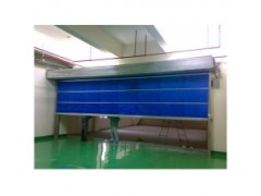 特級防火卷簾門驗收標準-- 河北宏安防火門有限公司