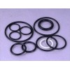 各類型號(hào)氟橡膠油封大全