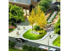 重慶尚域園林設計公司承接各類園林景觀設計業務-- 重慶尚域園林設計工程有限公司