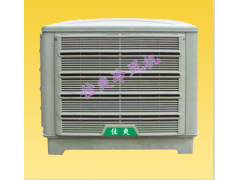 佳爽[冷風機]+1.1KW+廠房降溫好產品-- 保定市佳爽空調設備制造有限公司保定德威格冷暖設備廠
