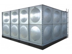 北京鍍鋅鋼板水箱-- 北京信遠通環境工程技術有限責任公司