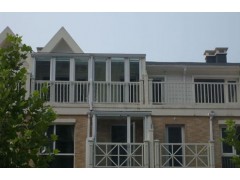 沃德雨水管樹脂雨水管彩鋁雨水管廠家供應(yīng)-- 杭州摩鼎建材有限公司市場部