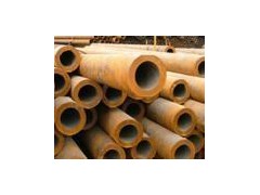 特價供應西安45#中厚壁無縫鋼管-西安合金管-聯系人-- 西安益帆鋼管有限公司合金管