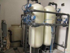 雨水收集-- 上海沃爾德斯環保(集團）有限公司