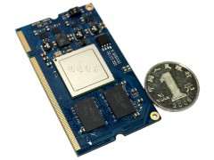 供應(yīng)北京MY-I.MX6Q核心板-- 北京明遠智睿科技有限公司