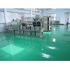 供應威海自流平地坪、凈化車間地面