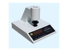 陜西西安哪里有做白度儀,價格多少?-- 西安市碑林區大福實驗儀器經銷部銷售部