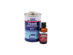 成都市可賽新TS809膠水【高溫橡膠粘接劑】原裝正品！！-- 成都市樂泰膠水代理有限公司網(wǎng)絡(luò)直銷
