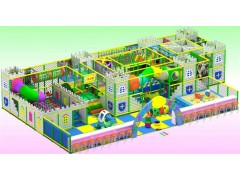 電動淘氣堡玩具對小孩的益處 選擇久洲游樂-- 溫州久洲游樂設備有限公司