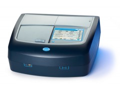 美國HACH哈希DR6000紫外可見光分光光度計-- 蘇州海靈銳環保科技有限公司