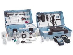 美國哈希DREL2800便攜式水質分析儀|多參數重金屬檢測儀-- 蘇州海靈銳環保科技有限公司