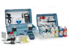 哈希CEL800便攜式水質檢測儀|CEL890|CEL850-- 蘇州海靈銳環保科技有限公司