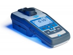 HACH哈希2100Q便攜式濁度分析儀-- 蘇州海靈銳環保科技有限公司