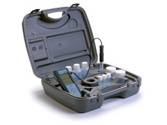 HACH哈希sensION+DO/PH/EC/MM分析儀-- 蘇州海靈銳環保科技有限公司