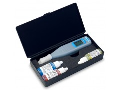 哈希miniLab袖珍pH計H130/H135/H138-- 蘇州海靈銳環保科技有限公司