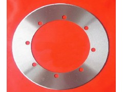 分紙機單刀廠家直銷 紙箱分紙機薄刀提高了紙板整體質(zhì)量和外觀-- 中意機床制造有限公司海寧辦事處