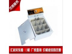 匯利關東煮機串串香機煮丸子機串串燒魚蛋爐-- 合肥東方機電設備有限公司