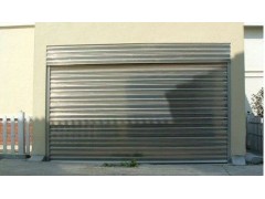 十大合肥車庫門定制 品牌新圣達不銹鋼門窗裝飾性價比最高-- 合肥新圣達不銹鋼門窗裝飾有限公司