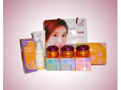 南寧雪兒化妝品代理商，雪兒5件套帶精華素，效果更佳-- 廣西南寧市護(hù)膚精品化妝品公司銷售部