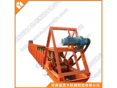 新鄉脫水撈坑斗式提升機廠家十大品牌排名-- 河南省英大機械制造有限公司