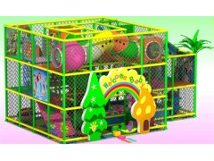 久洲游樂兒童淘氣堡又稱為兒童樂園是新型的電動淘氣堡廠家-- 溫州久洲游樂設備有限公司