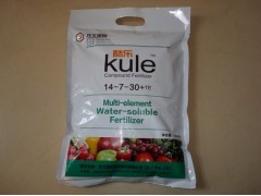 水溶肥公司-安徽水溶肥生產廠家-水溶肥價格-水溶?-- 安徽瑞麟現代農業科技有限公司