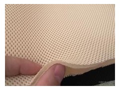 寬幅床墊三明治網(wǎng)布材料多少錢？常熟華宏告訴你-- 常熟市華宏織造有限公司銷售部