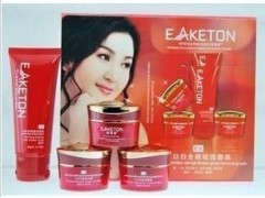 御清堂白里透紅四件套，白里透紅四合一-- 廣西南寧市護(hù)膚精品化妝品公司銷售部