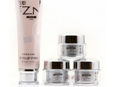 正品韓國(guó)左依右系列護(hù)膚品，南寧左依右4件套多效嫩膚霜代理-- 廣西南寧市護(hù)膚精品化妝品公司銷售部