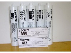 成都市平面密封硅橡膠系列【可賽新TS1598膠水】樂泰５９８膠水-- 成都市樂泰膠水代理有限公司網絡直銷