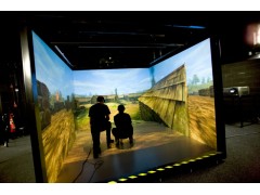 津發(fā)科儀ErgoLAB人因工程虛擬現(xiàn)實實驗室-- 津發(fā)集團股份有限公司