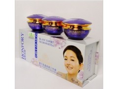 紅粉容顏嫩白透紅組合二合一，紅粉系列組合-- 廣西南寧市護(hù)膚精品化妝品公司銷售部