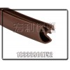 廠家直銷(xiāo)－木門(mén)密封條［卡槽型］