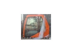 日立ZX360H-3G挖掘機駕駛樓-- 廣州小松挖掘機配件批發