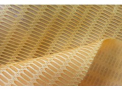 蘇州寬幅網布 長孔三明治網布 廠家首選常熟華宏-- 常熟市華宏織造有限公司銷售部