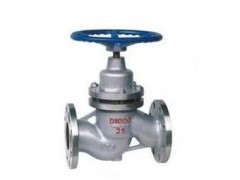 四川自高UJ41H柱塞截止閥-- 四川自高閥門有限公司