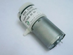 廠家直銷吸奶器真空泵,自吸泵,微型氣泵-- 深圳市煒圣鈦電子有限公司